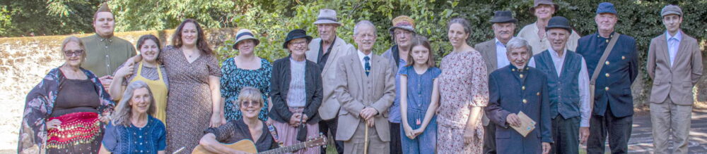 Headley Theatre Club